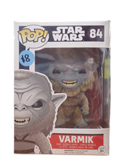 Varmik - POP! #84