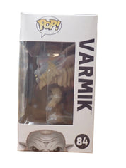 Varmik - POP! #84
