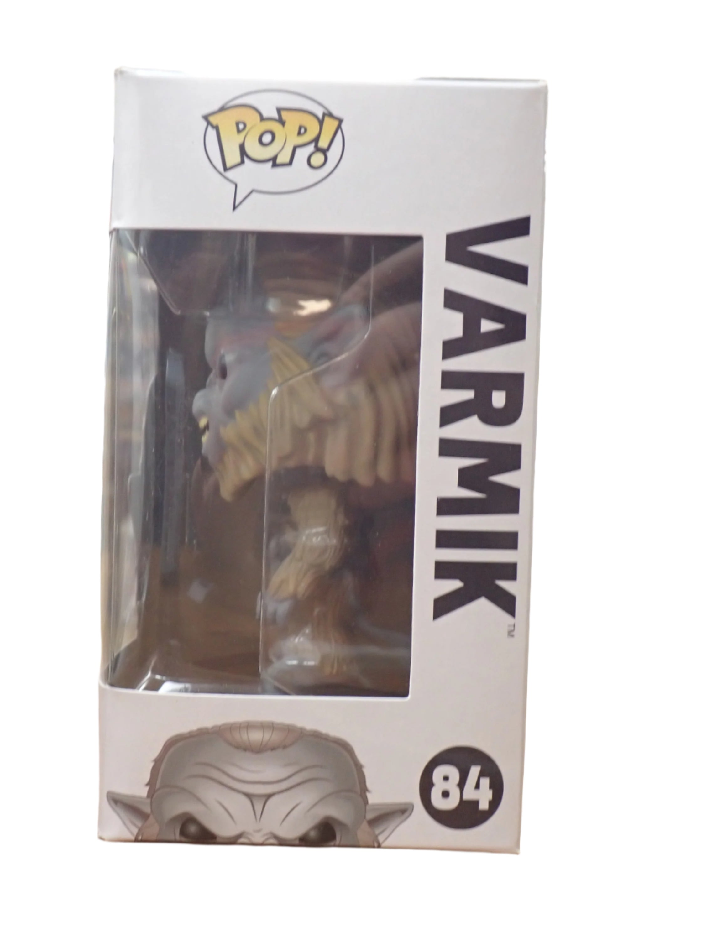 Varmik - POP! #84