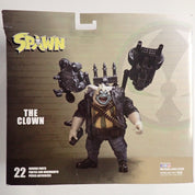 Clown - McFarlane Toys [Pre-Owned]