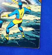 X-Men #82 (1973) - FN+/VF (6.5-7.0) - Bronze Age Issue