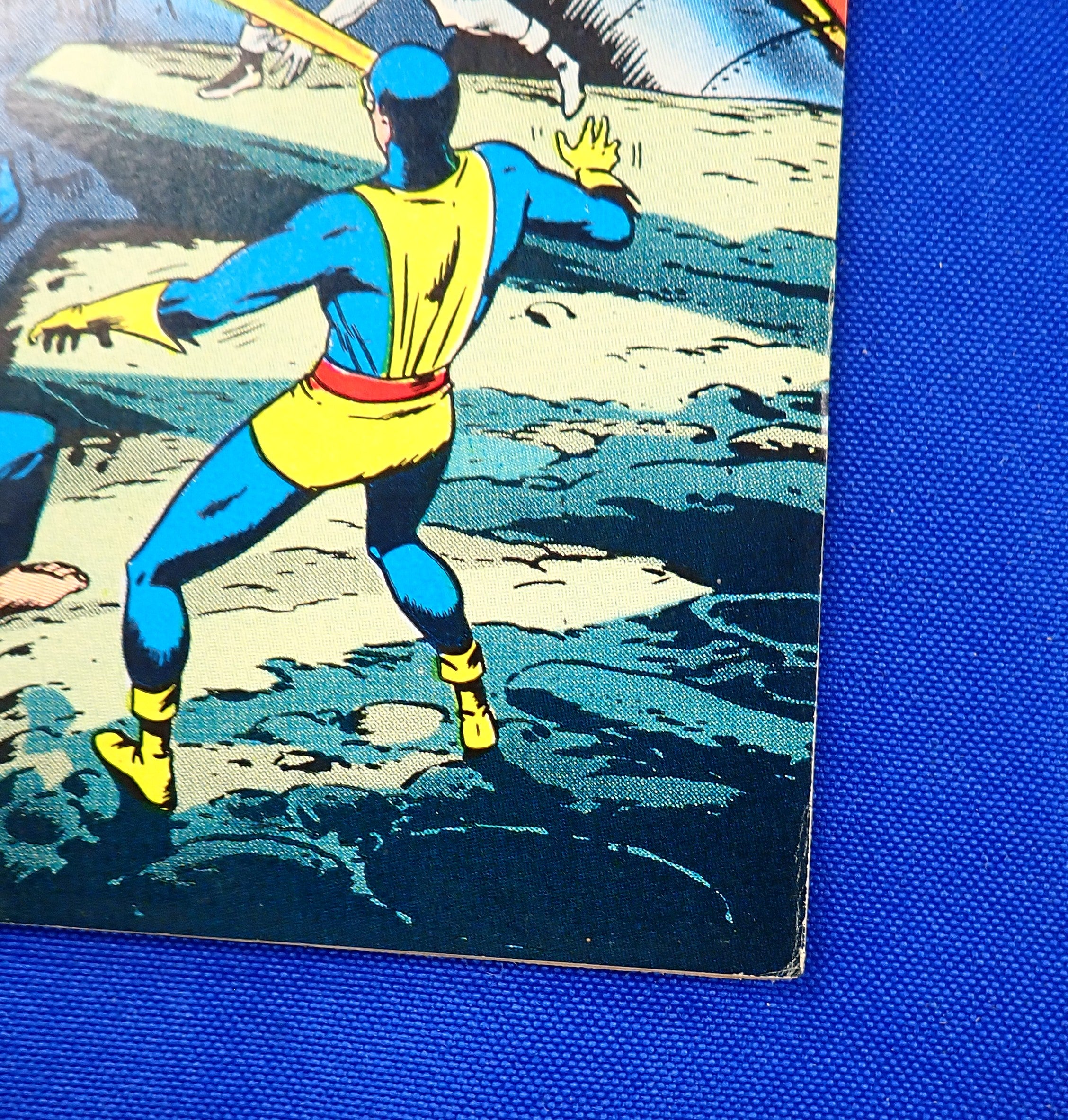 X-Men #82 (1973) - FN+/VF (6.5-7.0) - Bronze Age Issue