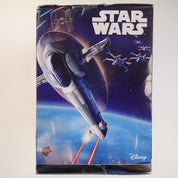 Micro Galaxy Squadron Boba Fett's Starship - Disney (Pre-Owned)