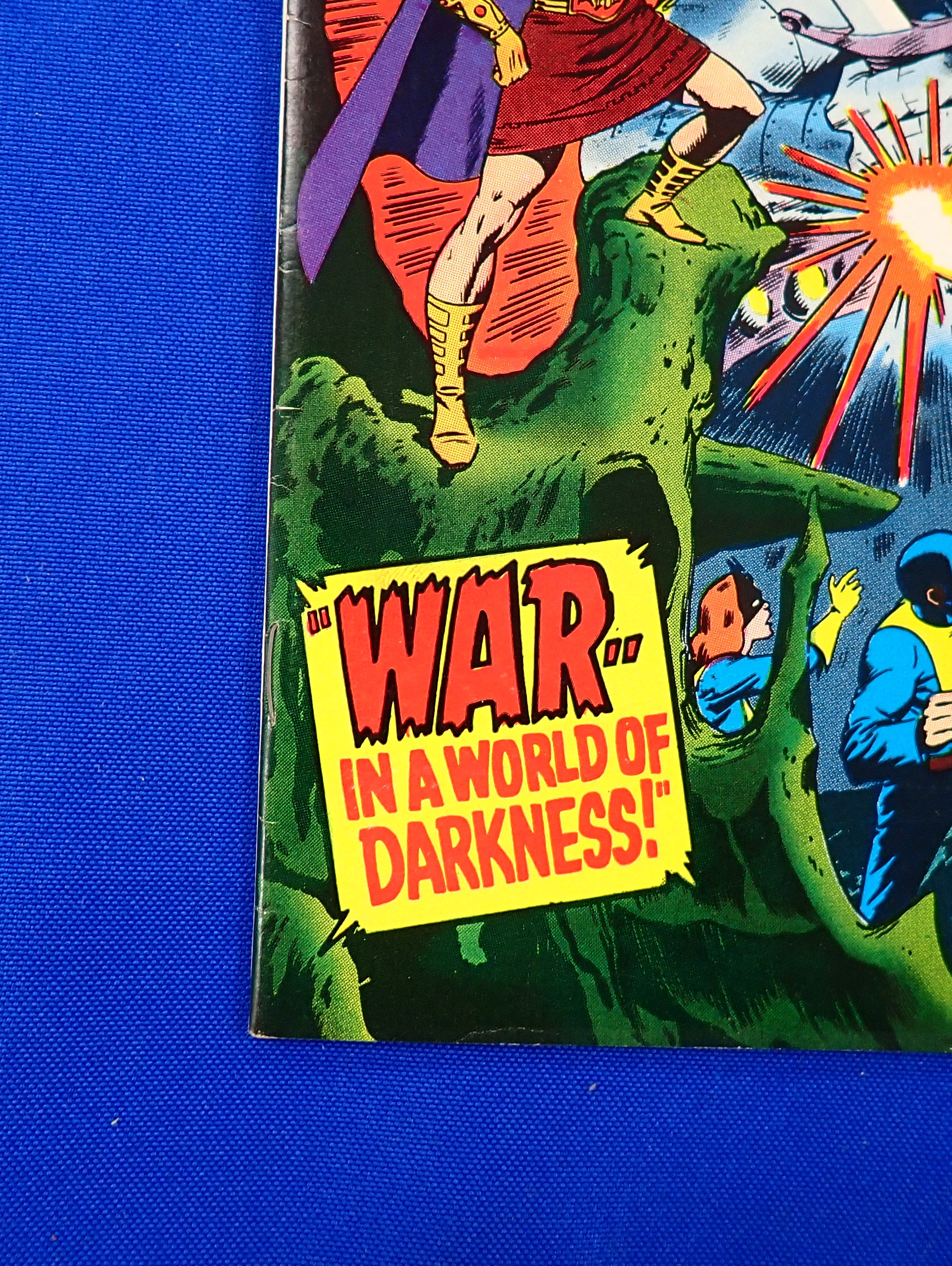 X-Men #82 (1973) - FN+/VF (6.5-7.0) - Bronze Age Issue