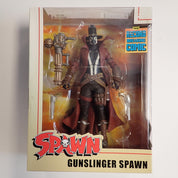 Gunslinger Spawn - McFarlane Toys [Pre-Owned]