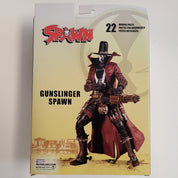 Gunslinger Spawn - McFarlane Toys [Pre-Owned]
