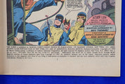X-Men #82 (1973) - FN+/VF (6.5-7.0) - Bronze Age Issue