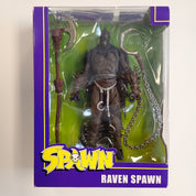 Raven Spawn - McFarlane Toys [Pre-Owned]