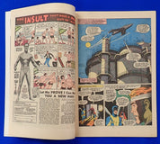 X-Men #82 (1973) - FN+/VF (6.5-7.0) - Bronze Age Issue