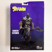 Raven Spawn - McFarlane Toys [Pre-Owned]
