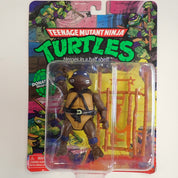 Donatello TMNT (2021) - Playmates [Pre-Owned]