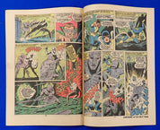 X-Men #82 (1973) - FN+/VF (6.5-7.0) - Bronze Age Issue
