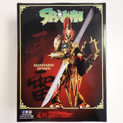 Mandarin Spawn (Deluxe) - McFarlane Toys [Pre-Owned]