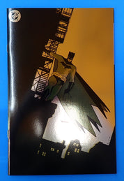 Batman #1 (2025) - NM+ (9.4+) - Aja Foil Variant