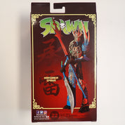 Mandarin Spawn (Gold Label) - McFarlane Toys [Pre-Owned]