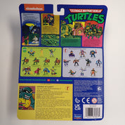 Slash TMNT (2024) - Playmates [Pre-Owned]