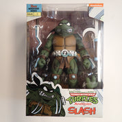 TMNT Adventures Slash - NECA [Pre-Owned]
