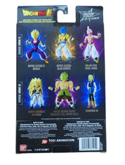 Dragon Stars Android 18