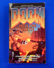 Doom Hell on Earth [1995] [Pre-Owned]