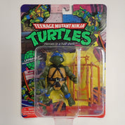 Leonardo TMNT (2021) - Playmates [Pre-Owned]