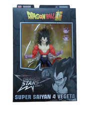 Dragon Stars Super Saiyan 4 Vegeta