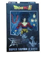 Dragon Stars Super Saiyan 4 Goku