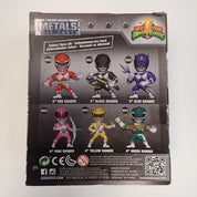 MMPR Green Ranger - Metals Die Cast [Pre-Owned]