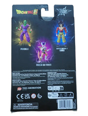 Dragon Stars Super Saiyan 4 Goku