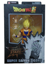 Dragon Stars Super Saiyan 2 Goku