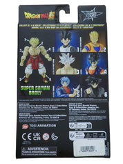 Dragon Stars Ultra Instinct Goku