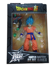 Dragon Stars Super Saiyan Blue Goku