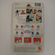 Doctor Doom and his Secret Shield (1984) - Mattel Secret Wars [PRE-OWNED]