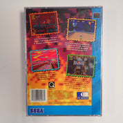Sonic CD - Sega CD