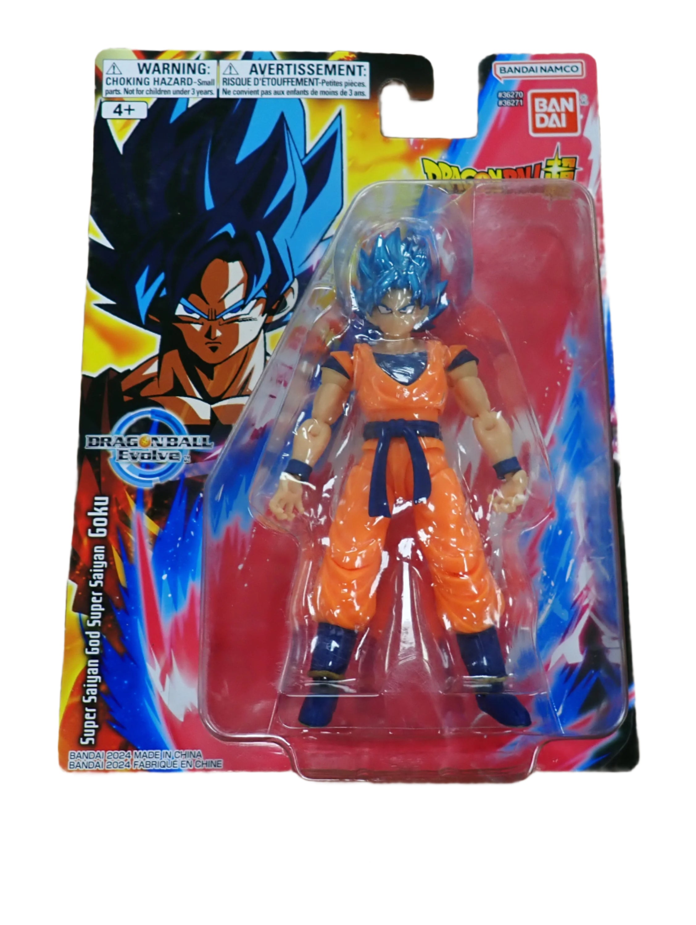 DragonBall Evolve Super Saiyan God Super Saiyan Goku