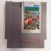 Guerrilla War - NES