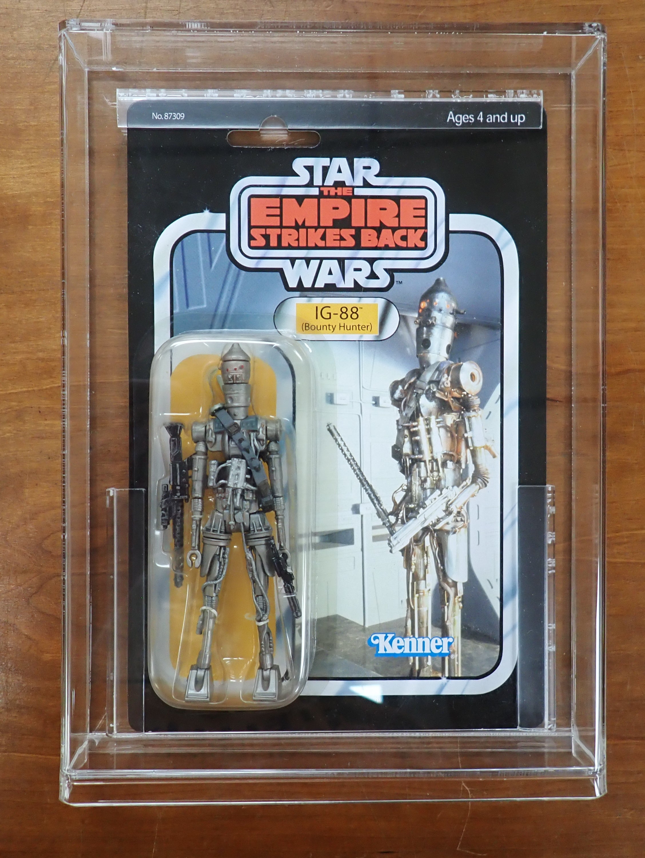 IG-88 Saga Collection