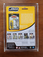 IG-88 Saga Collection