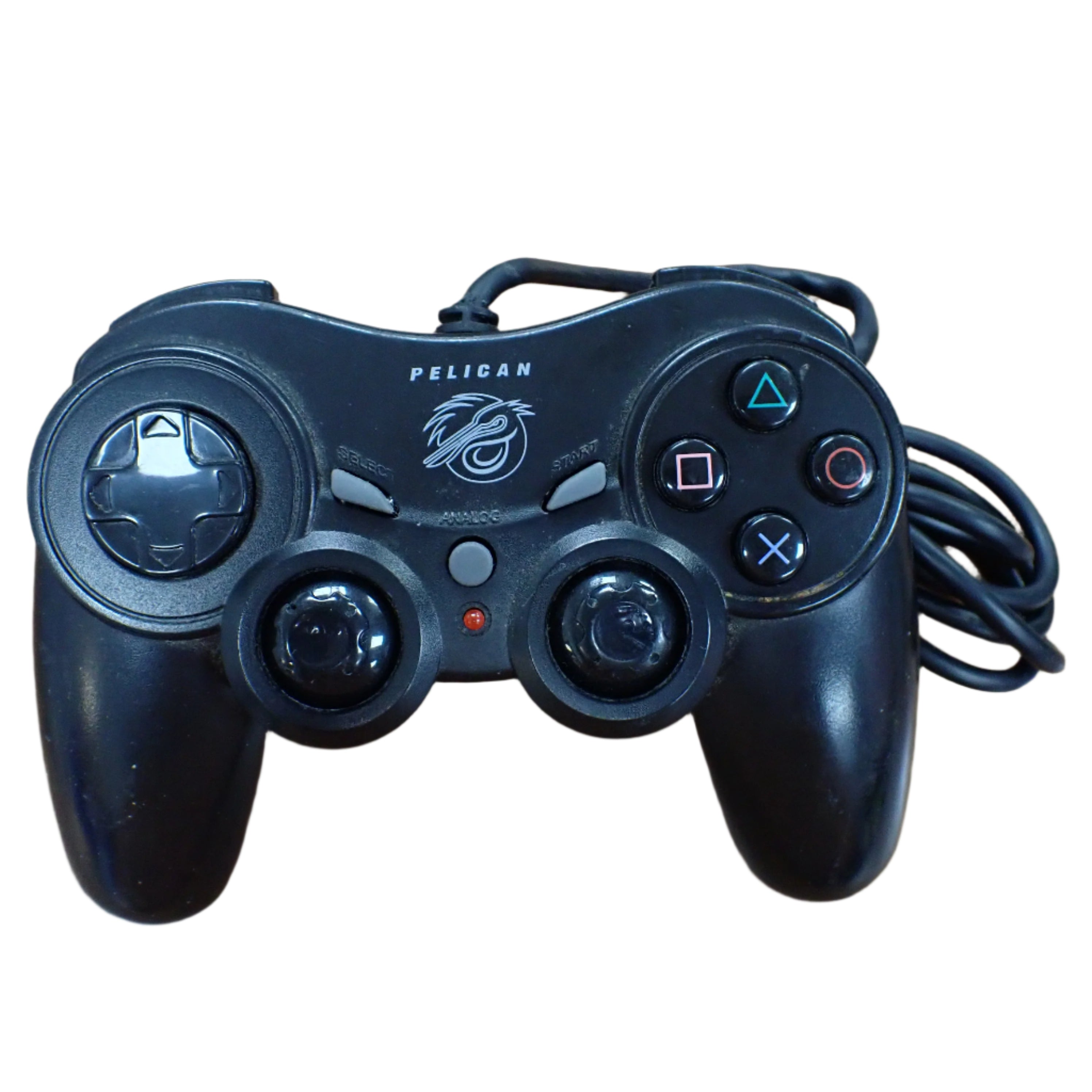 Pelican PS2 Controller
