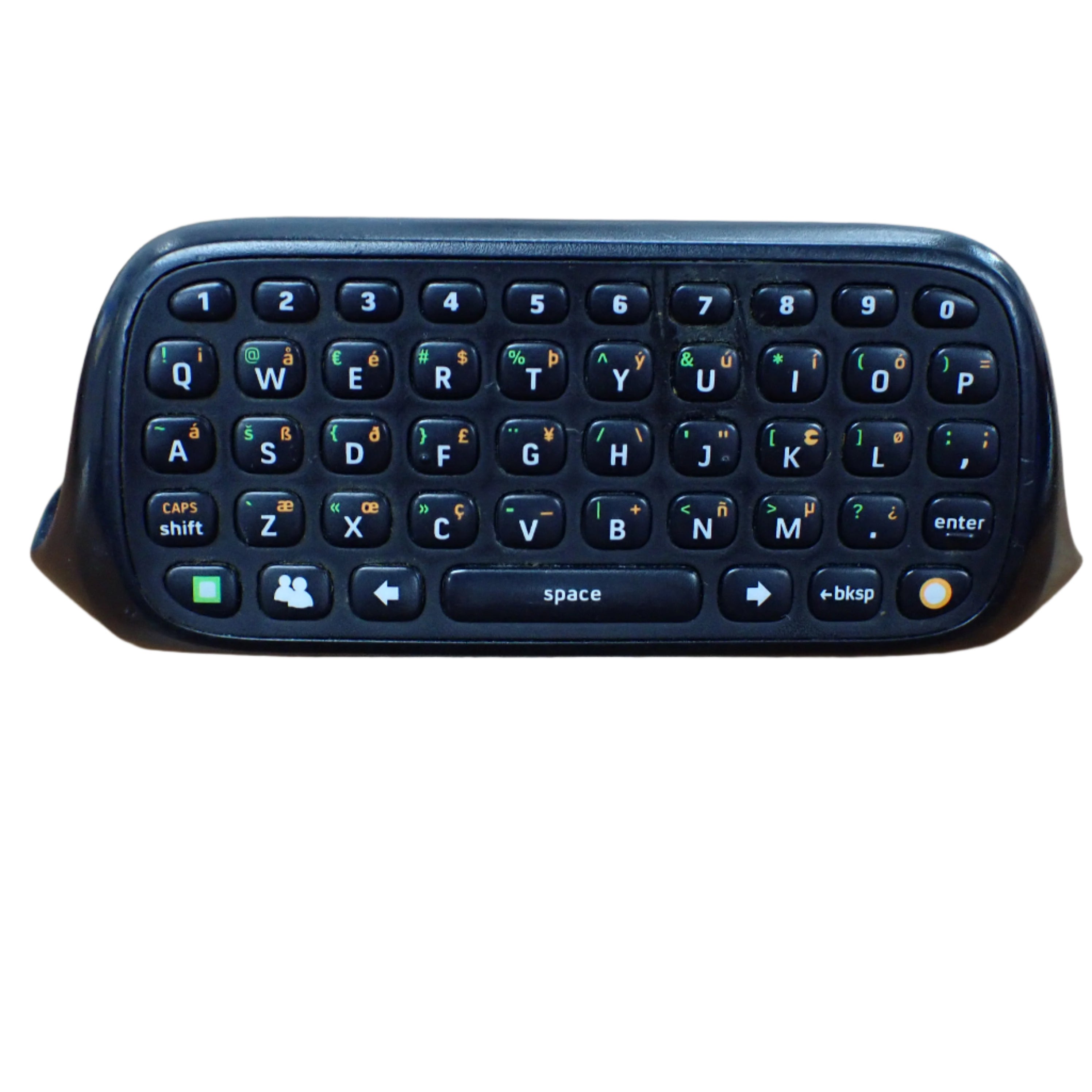 Xbox 360 Chatpad