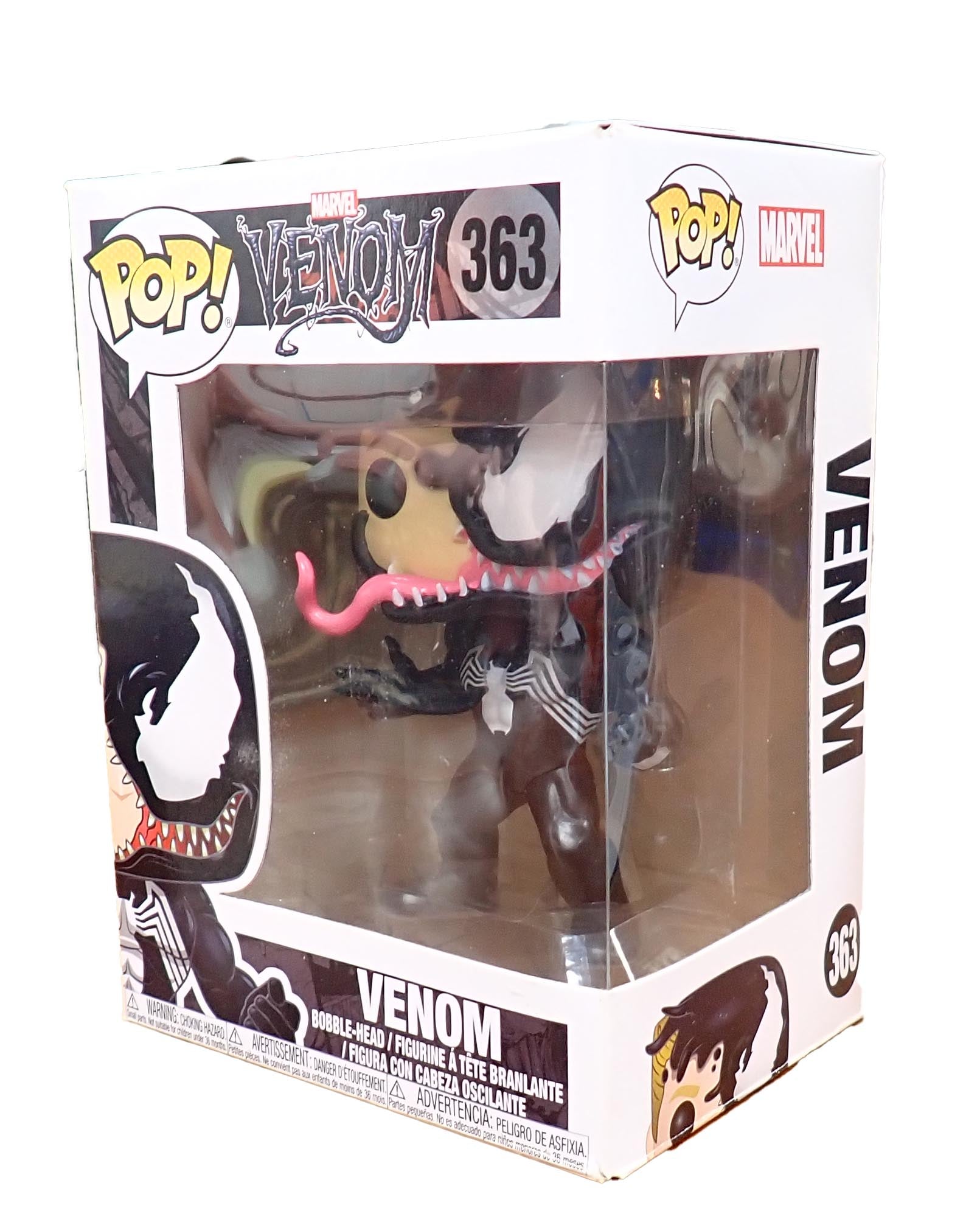 Venom - POP! #363