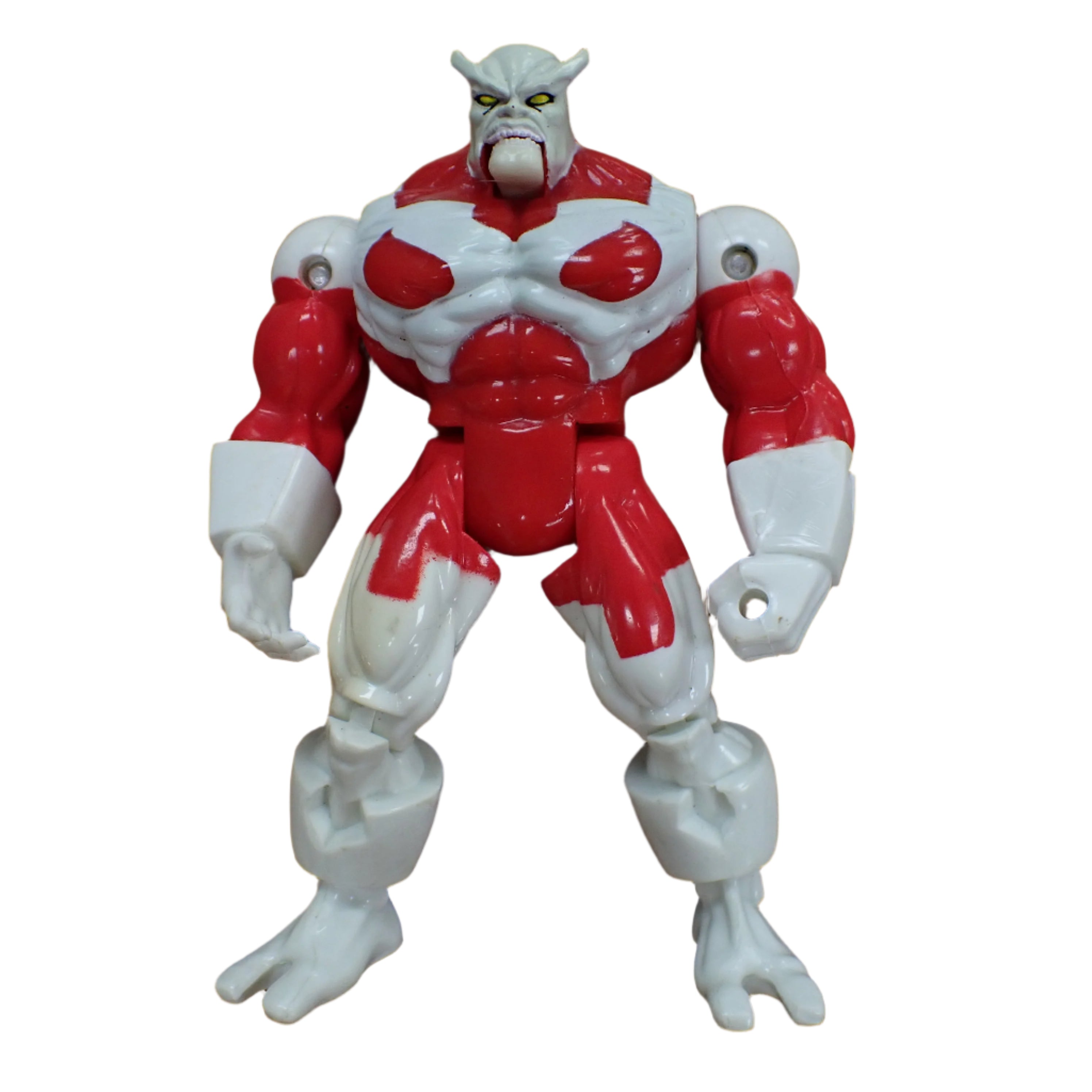 Caliban X-Men 1995