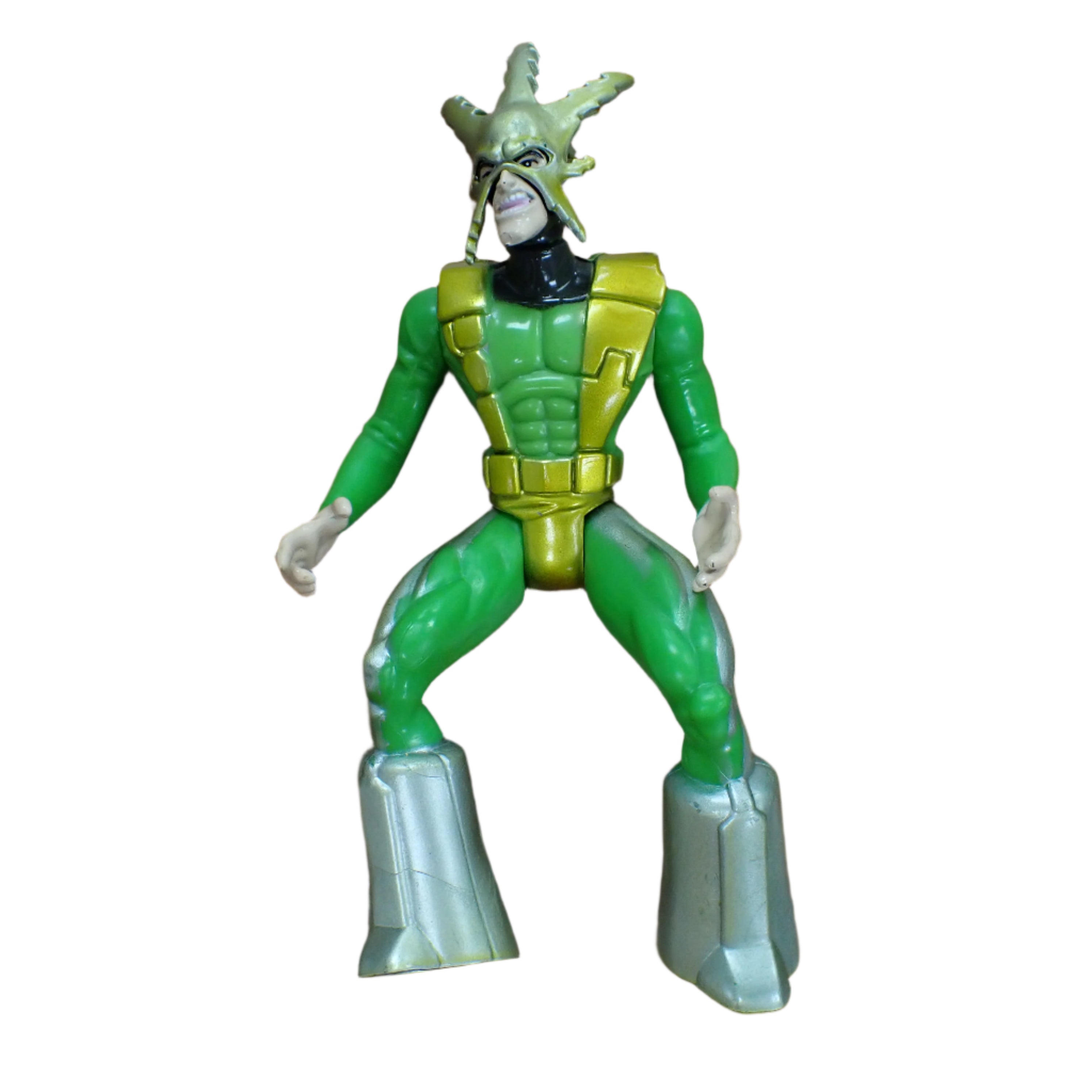 Electro 1996
