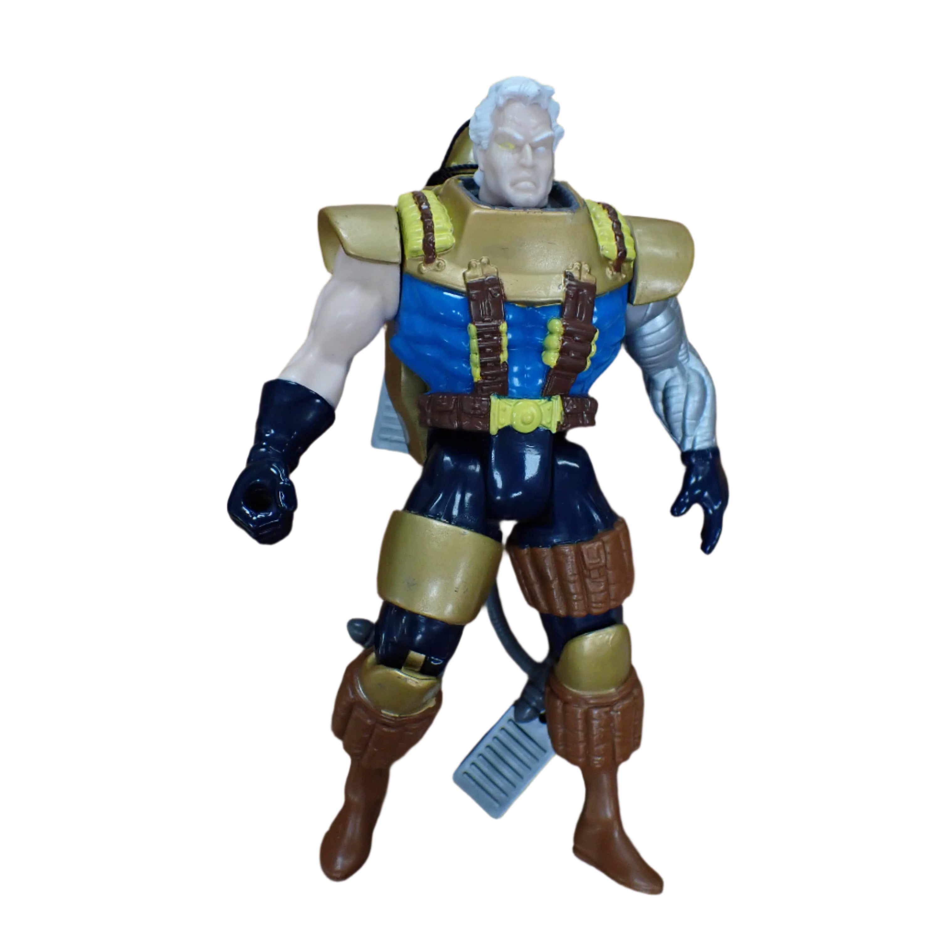 Cable X-Men ToyBiz 1994