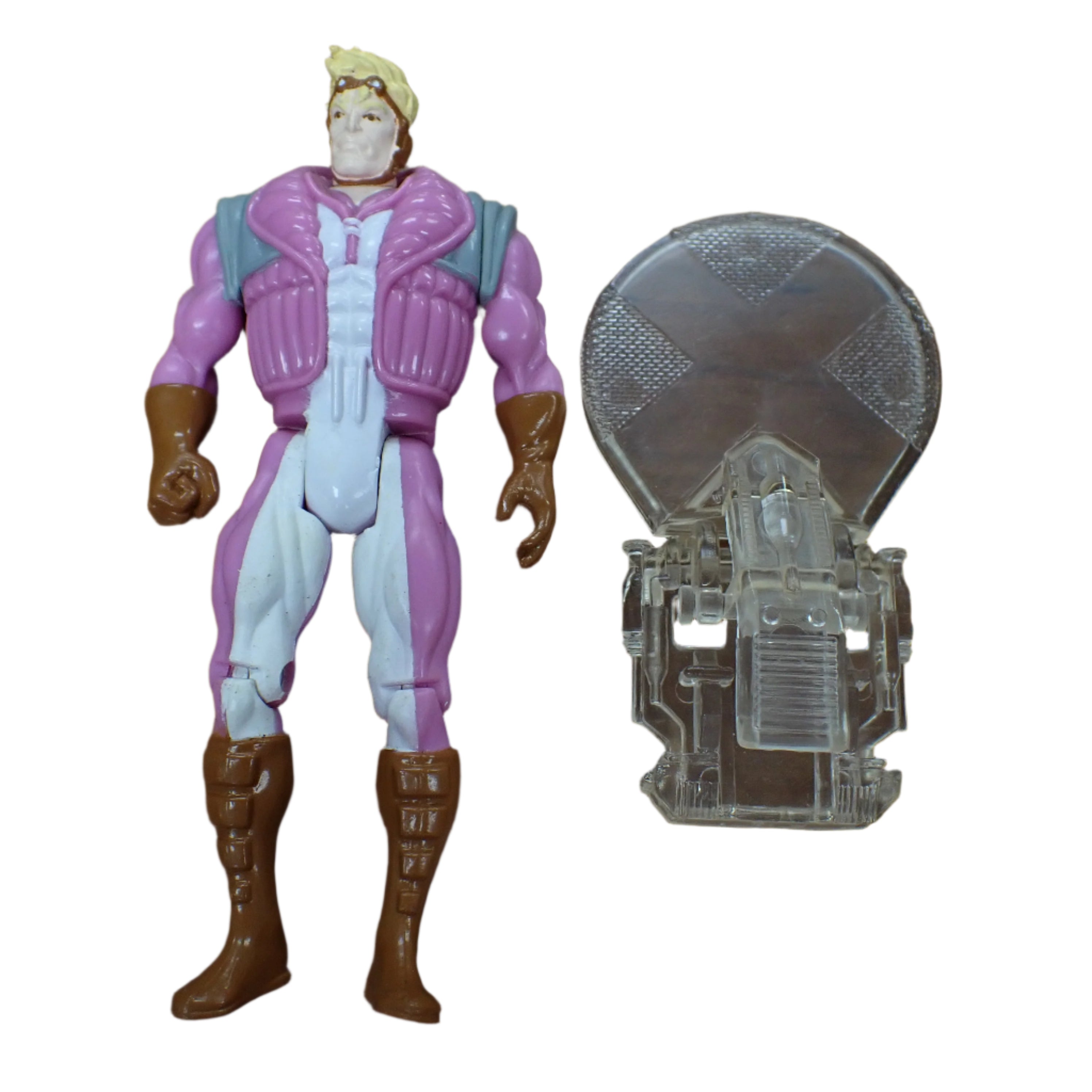 Cannonball X-Men 1993