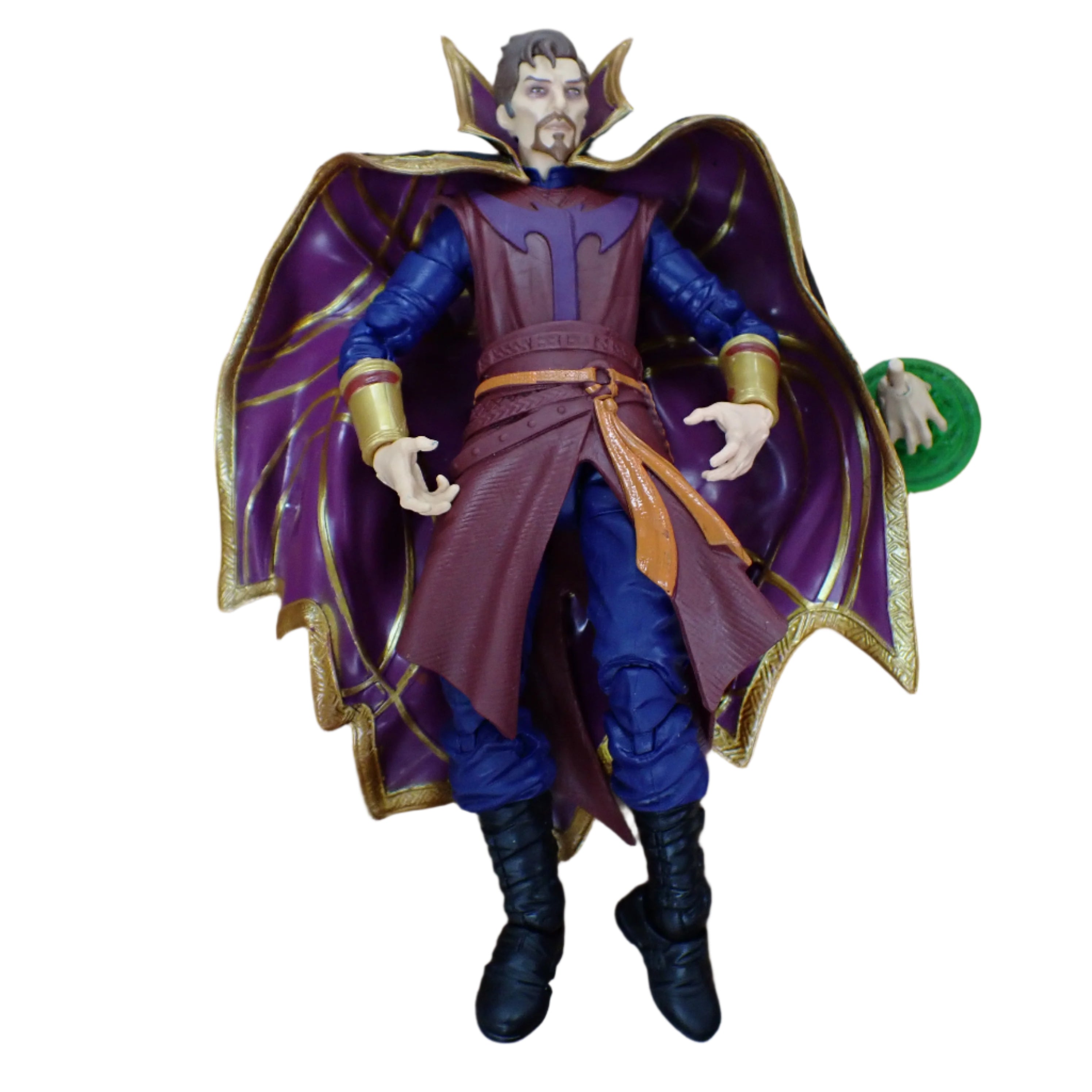 Doctor Strange What If? 2021