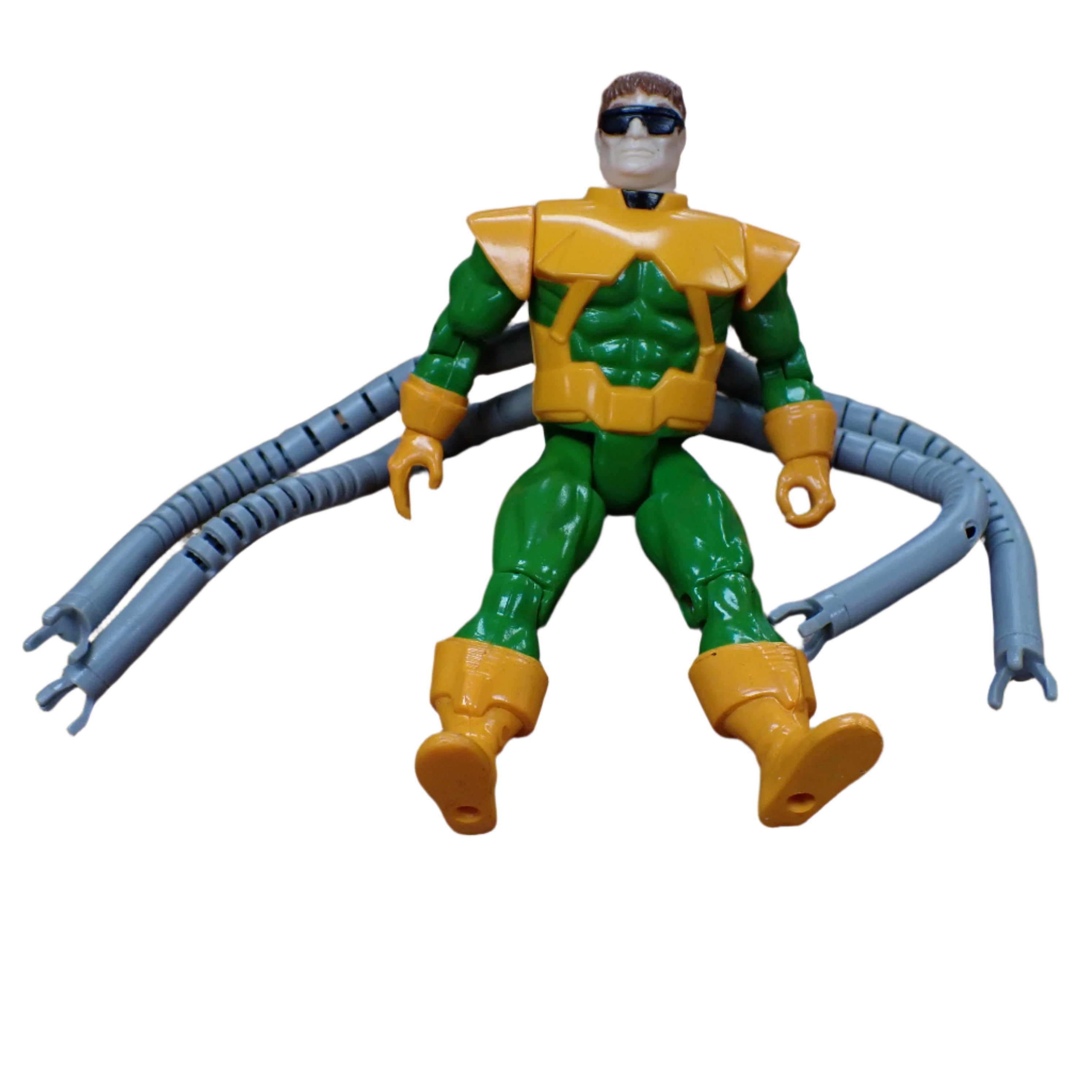 Dr. Octopus 1994