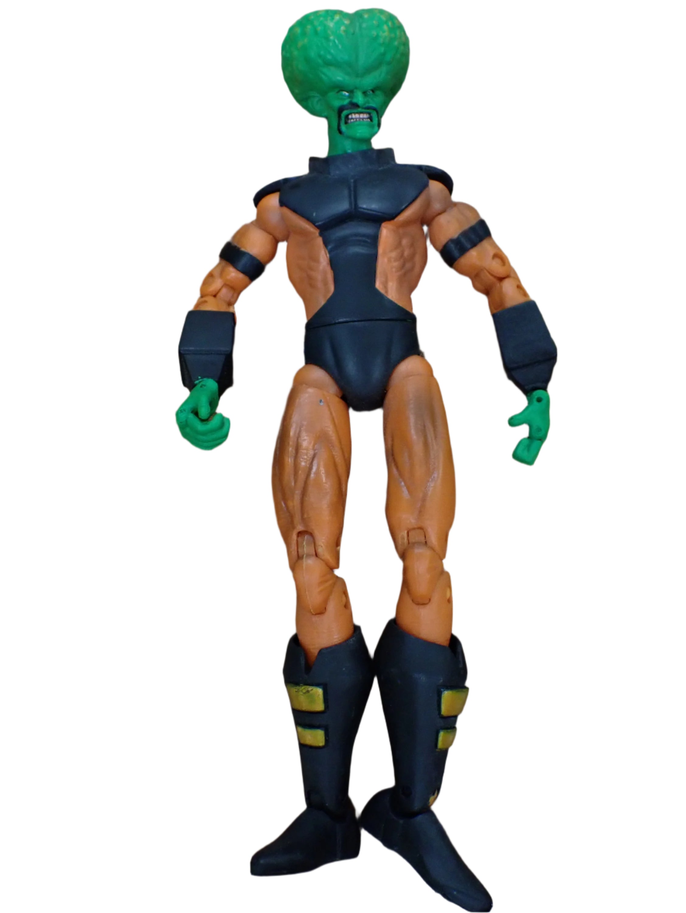 The Leader Marvel Legends 2006