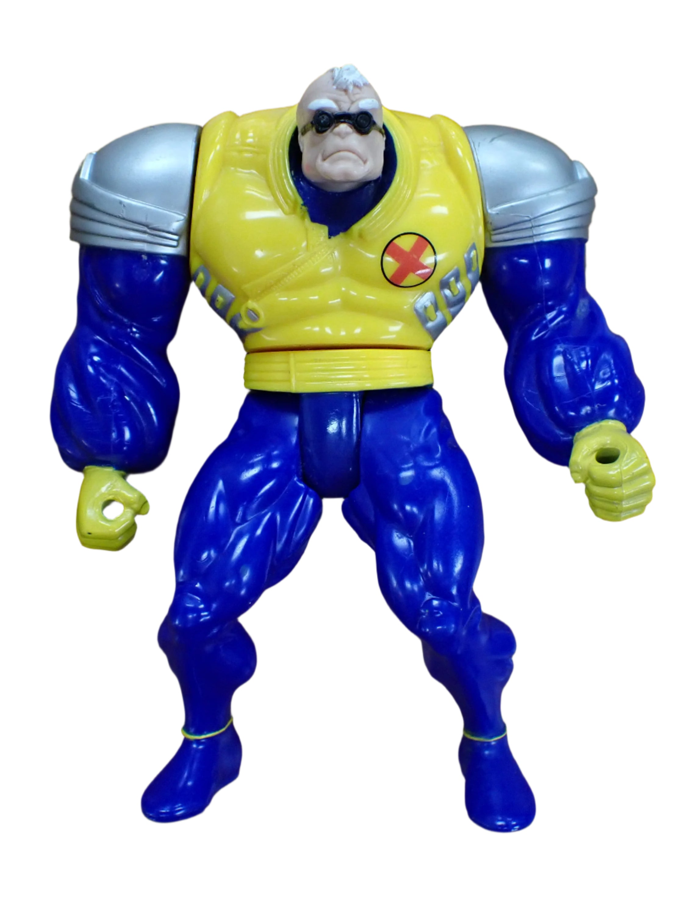Strong Guy X-Men 1993