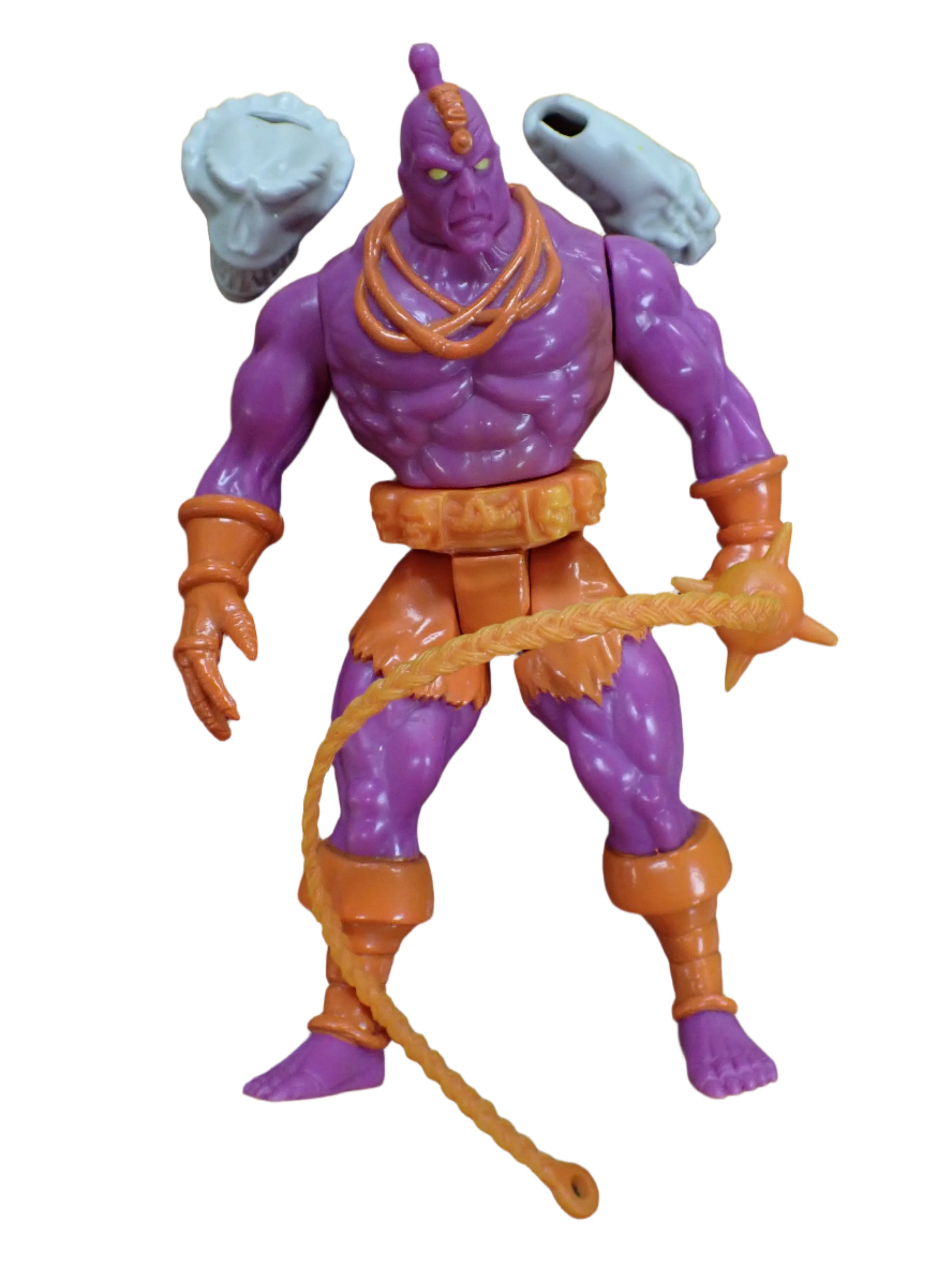 Krule Toy Biz 1993