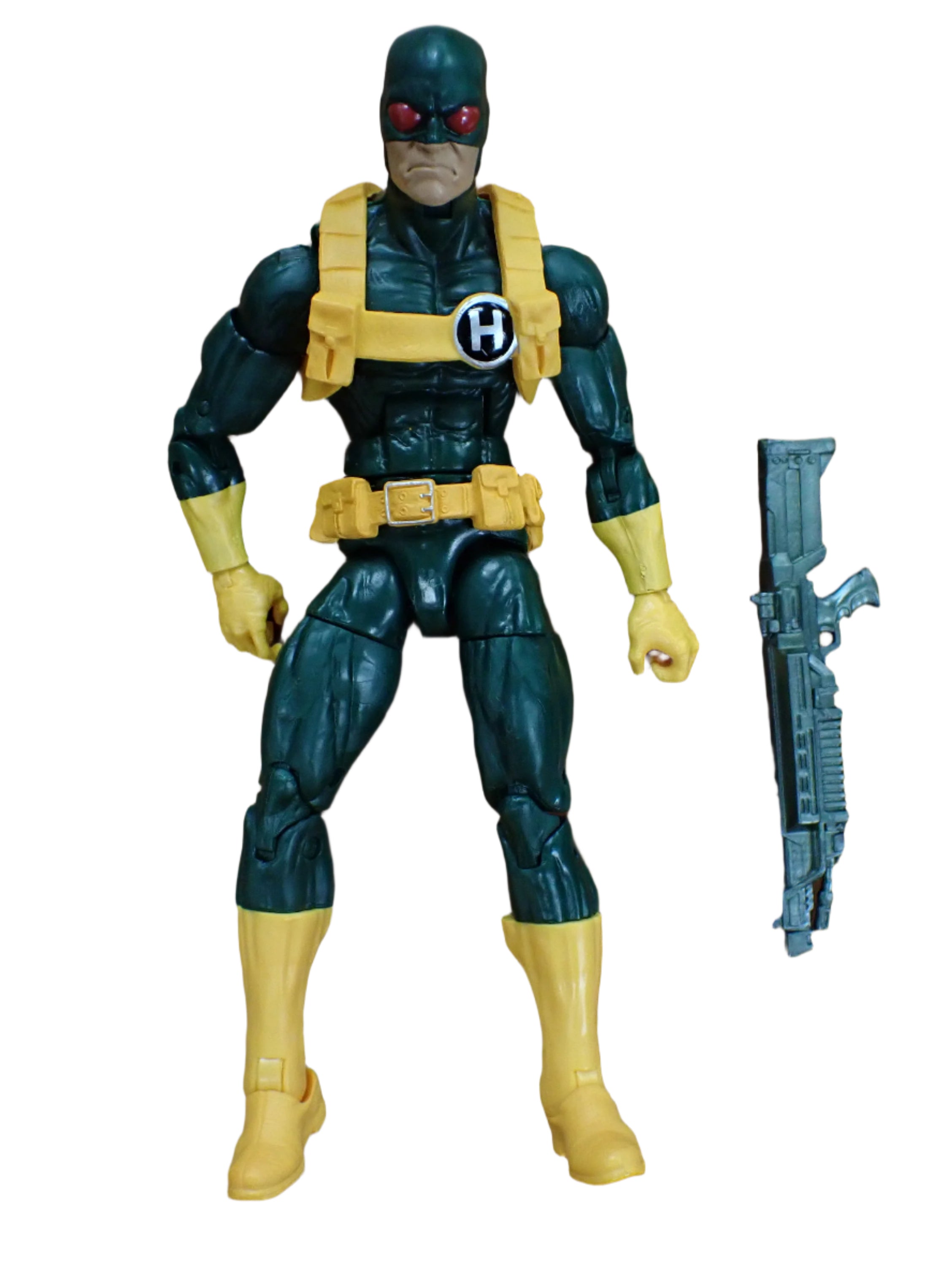Hydra Soldier Marvel Legends 2012